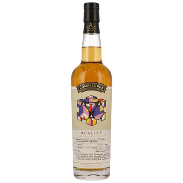 Compass Box - Duality