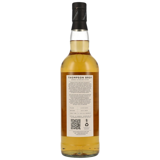 Glen Garioch 11 Jahre 2012/2023 - Phil & Simon Thompson