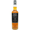 Glen Scotia 15 Jahre - Rich & Smooth 2024