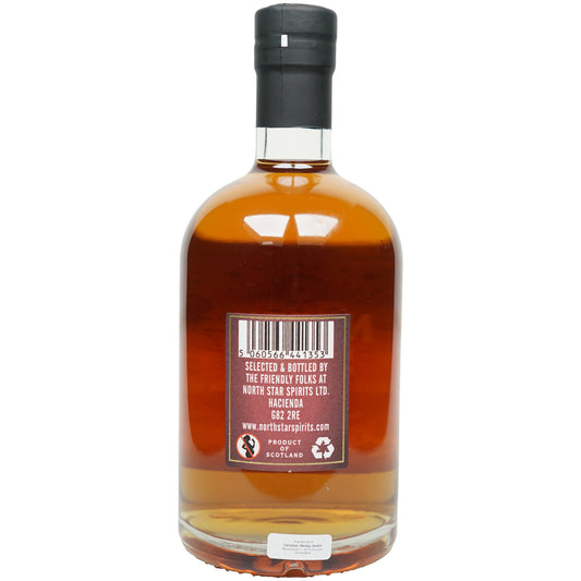 Linkwood 10 Jahre 2012/2023 - North Star Spirits