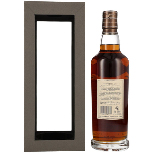 BenRiach 22 Jahre 1999/2022 - Gordon & MacPhail #63205