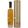 Octomore Edition 14.3 - 214.2 PPM