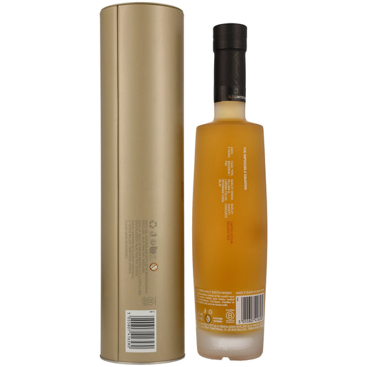 Octomore Edition 14.3 - 214.2 PPM