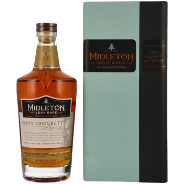 Midleton - Barry Crockett Legacy 2023