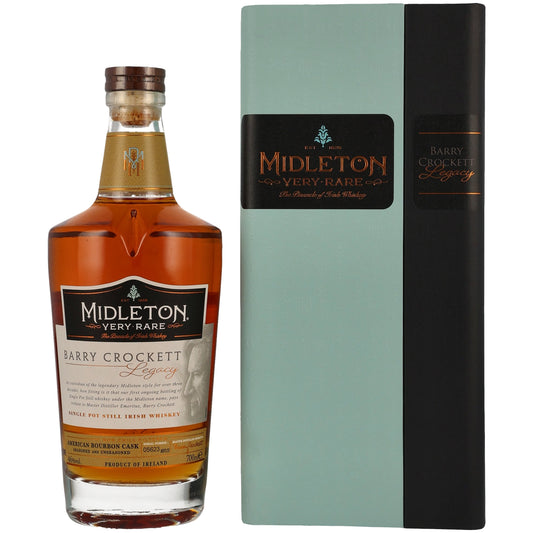 Midleton - Barry Crockett Legacy 2023
