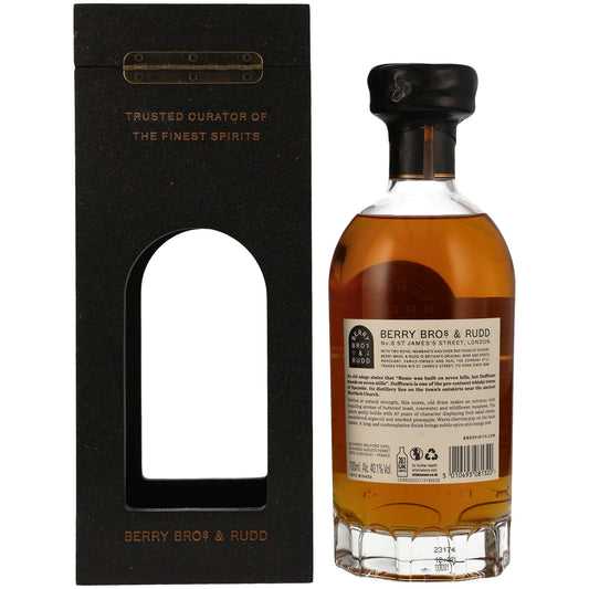 Dufftown 1975/2023 - Berry Bros & Rudd #10430