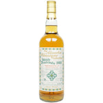 Irish Diamonds 21 years 2002/2023 - Alambic Classique - Small Batch #12