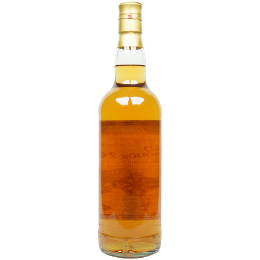 Irish Diamonds 21 Jahre 2002/2023 - Alambic Classique - Small Batch #12