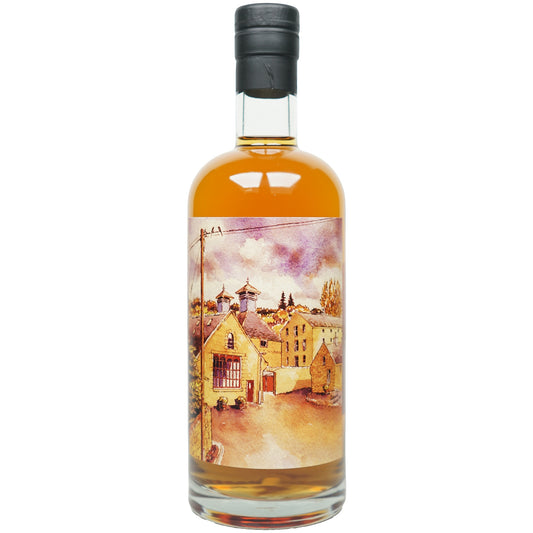 Secret Highland 14 Jahre 2008/2023 - Sansibar - Finest Whisky Berlin