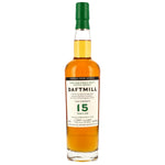 Daftmill 15 Jahre 2009/2024 - Fife Strength