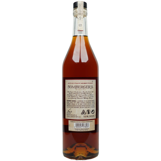 Bomberger's Declaration 2023 - Kentucky Straight Bourbon
