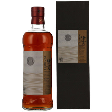 Mars Komagatake 5 Jahre 2018/2023 - Collection New Vibrations #T738