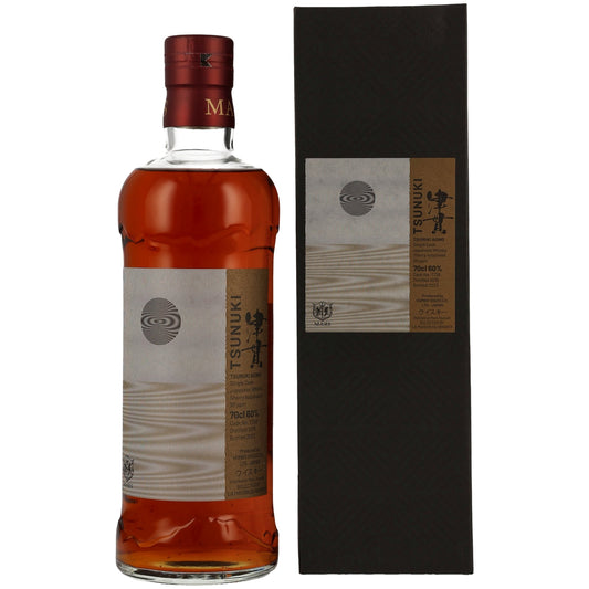 Mars Komagatake 5 Jahre 2018/2023 - Collection New Vibrations #T738