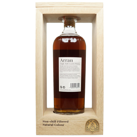 Arran 26 Jahre 1997/2023 - 100th Anniversary Kammer-Kirsch