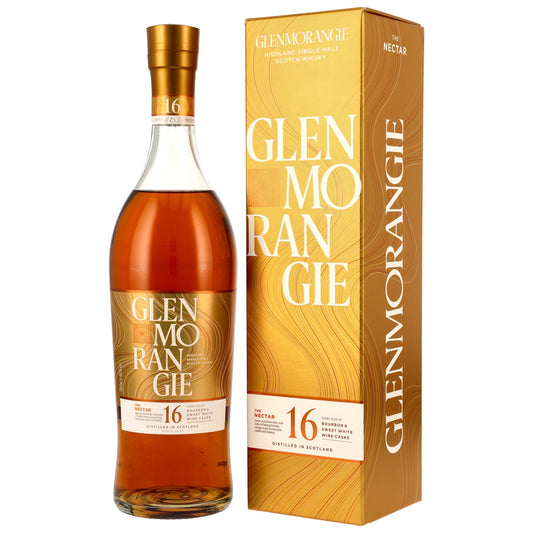 Glenmorangie 16 - The Nectar 2023
