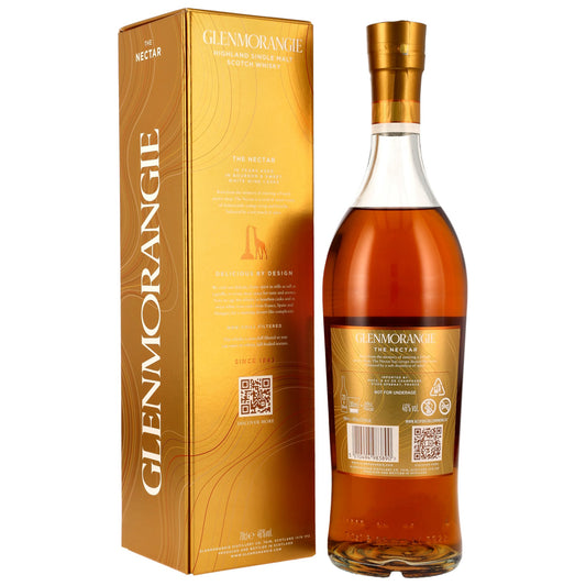 Glenmorangie 16 - The Nectar 2023