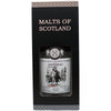 Bruichladdich 2012/2023 - Malts of Scotland - Dr. Jekyll