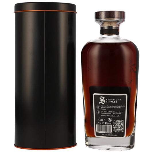 Clynelish 26 Jahre 1996/2023 - Symington’s Choice #11383