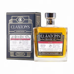 Tobermory 27 Jahre 1994/2023 - Claxtons - Warehouse #1