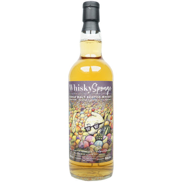 Auchentoshan 31 Jahre 1991/2023 - Whisky Sponge