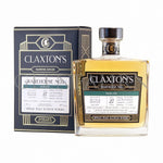 Ben Nevis 27 Jahre 1996/2023 - Claxtons - Warehouse #1