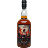 Ichiro's Malt & Grain - Spirits of Salut - Single Cask #13482