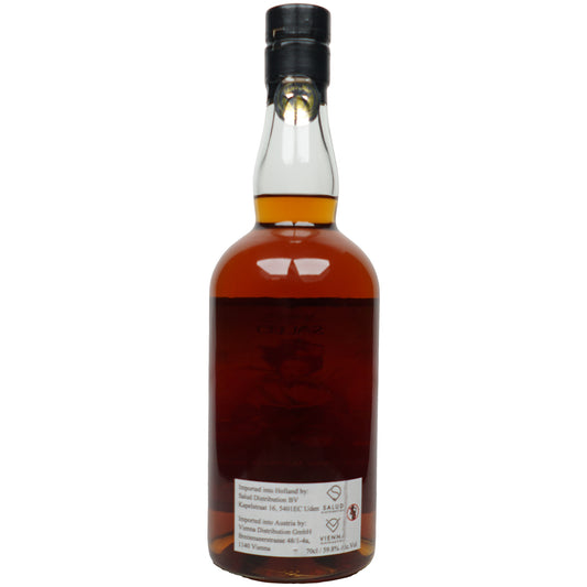Ichiro's Malt & Grain - Spirits of Salut - Single Cask #13482