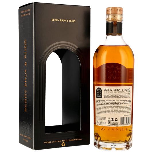 Linkwood 2010/2023 - Berry Bros & Rudd #301246