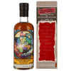 Arran 27 Jahre - TBWC - Batch 11