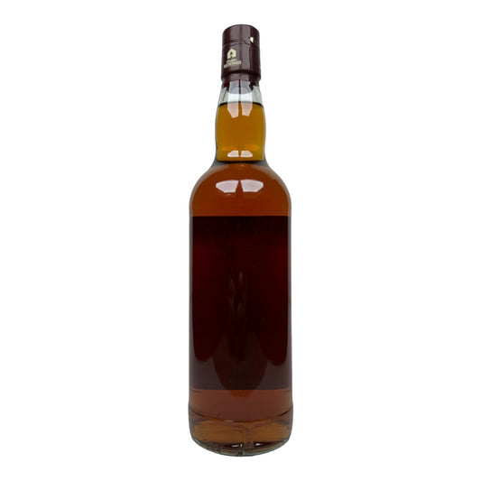 BenRiach 18 Jahre - A Dream of Scotland