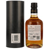 Edradour 11 Jahre 2012/2023 - St. Michael-Eppan - 1st Fill Sauvignon #1002