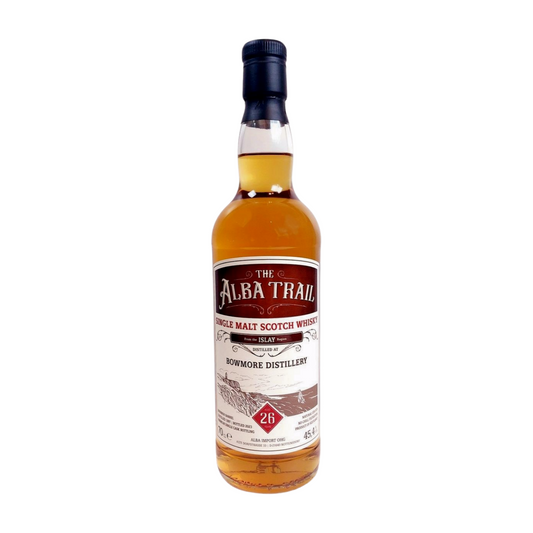 Bowmore 26 Jahre 1997/2023 - The Alba Trail