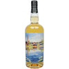 High Coast 11 Jahre 2012/2024 - Sansibar - JD's Personal Choice No. 8