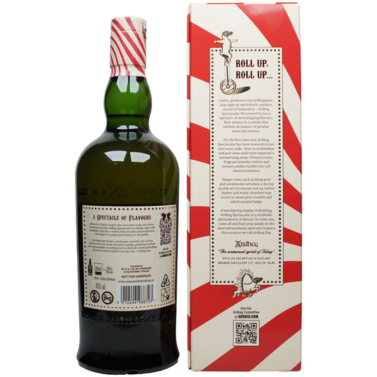 Ardbeg - Spectacular - Feis Ile 2024
