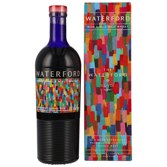 Waterford - Cuvée Koffi