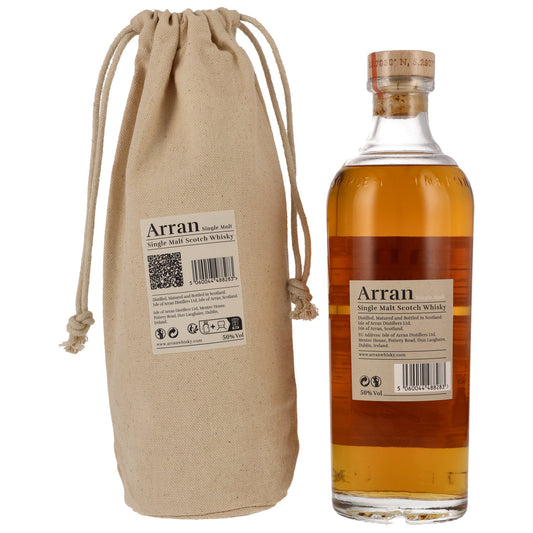 Arran - Bonfire - The Signature Series - Edition 2