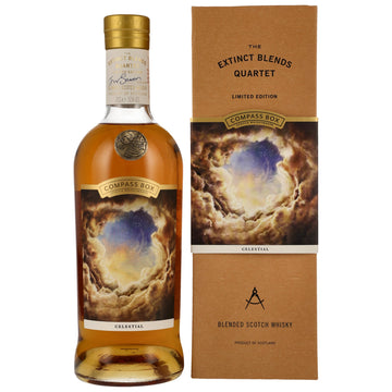 Compass Box - Celestial