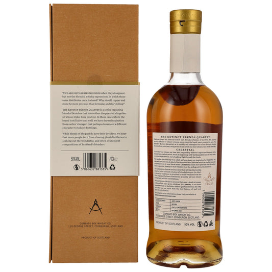 Compass Box - Celestial