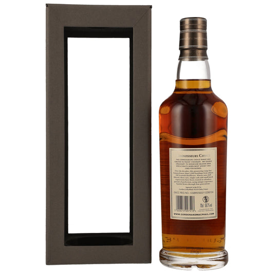 Glenburgie 23 Jahre 2000/2024 - Gordon & MacPhail #3644