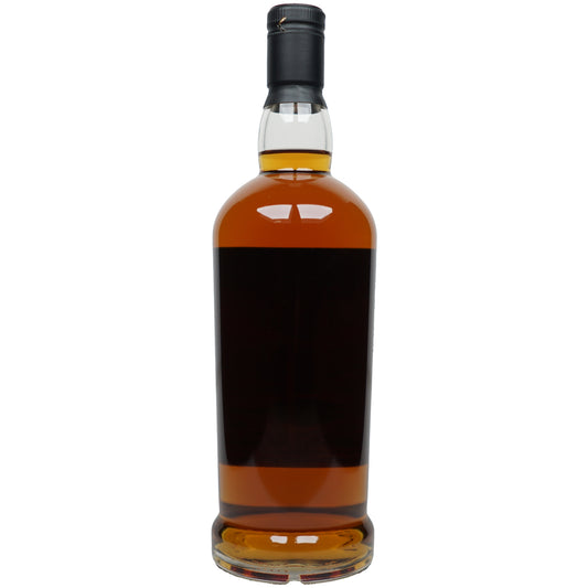 Blended Malt Scotch 14 Jahre 2009/2024 - WhiskyDudes #21