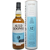 Auchroisk 12 Jahre 2011/2024 - Auld Goonsy #809256