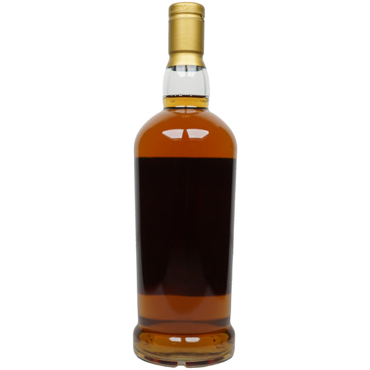 Mannochmore 12 Jahre 2012/2024 - WhiskyDudes #2315