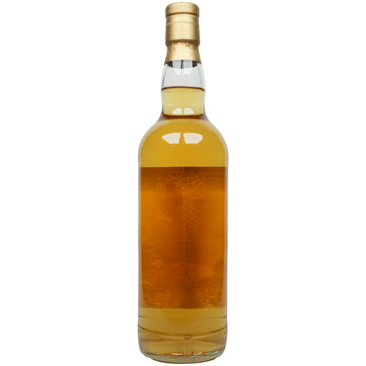 Irish Single Malt 20 Jahre 2002/2023 - The Whisky Agency - 15th Anniversary