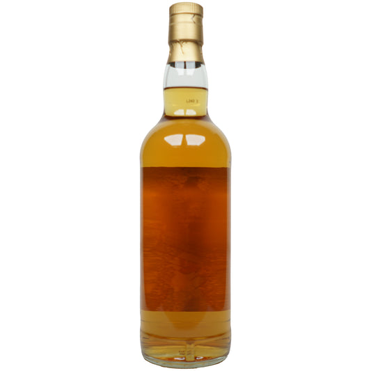 Tullibardine 30 Jahre 1993/2023 - The Whisky Agency - 15th Anniversary