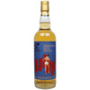 Glenrothes 37 Jahre 1986/2023 - The Whisky Agency - 15th Anniversary