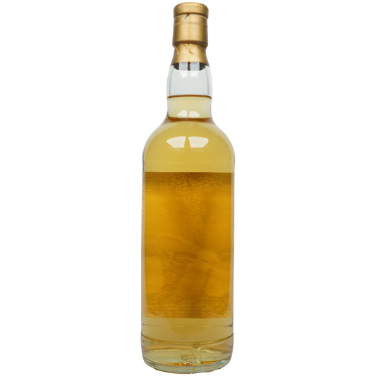 Secret Islay 14 Jahre 2009/2023 - The Whisky Agency - 15th Anniversary