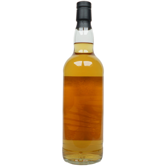 Secret Islay 12 Jahre 2010/2023 - The Whisky Agency - 15th Anniversary