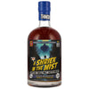 Burnside 13 Jahre - Captain Burnside - The Whisky Heroes