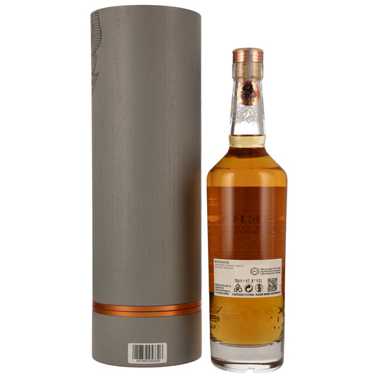 Rosebank 32 Jahre - Release 3