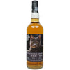 Blended Scotch 8 Jahre - Svenska Eldvatten - Cat Label Serie
